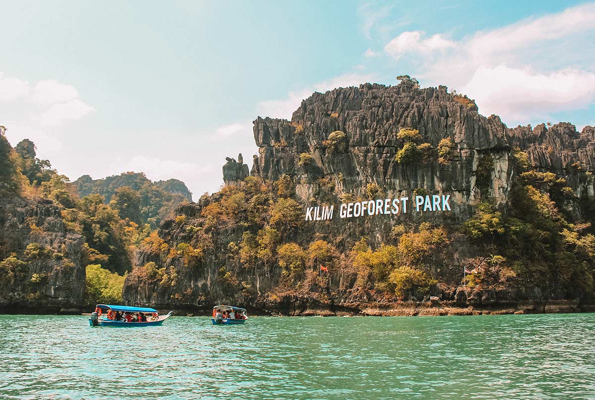 Jelajahi Keindahan Mangrove Langkawi: Tur yang Menakjubkan